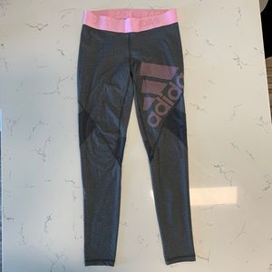 Women’s alpha skin leggings